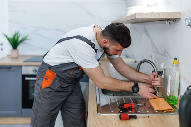 Best Water Leak Repair  in Sardis City, AL