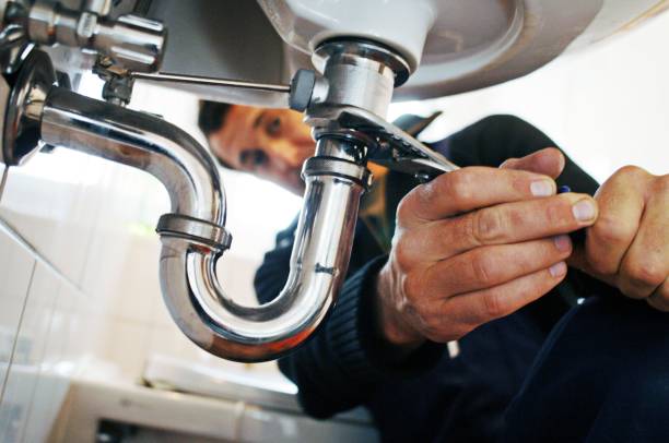 Best Gas Line Repair  in Sardis City, AL