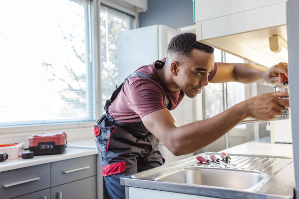 Professional Plumbing in Sardis City, AL